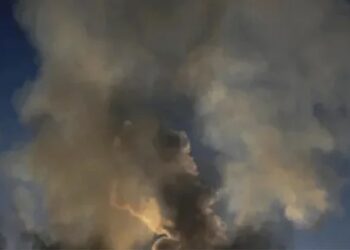 Минулої доби ворог обстріляв п’ять населених пунктів Конотопського району