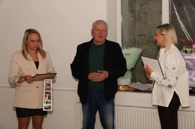 Молодіжна організація &laquo;ШУМ&raquo; відзначила п&rsquo;ятиріччя діяльності форумом про підтримку дітей та родин