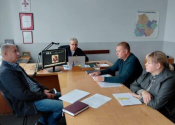 На Конотопщині посилюють ветконтроль через загрозу небезпечних інфекцій