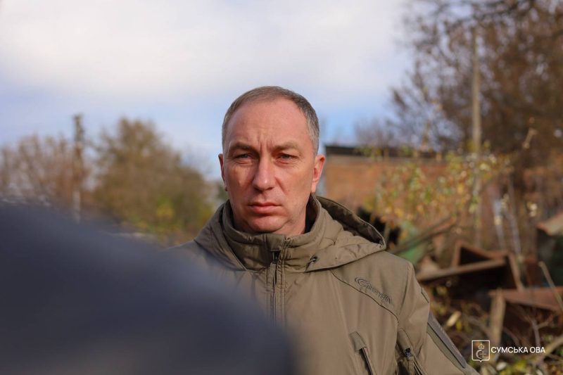 На Сумщині перевіряють готовність громад забезпечувати резервне живлення базових станцій мобільного зв’язку