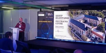 На Сумщині планують створити Центр політравм