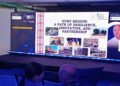 На Сумщині планують створити Центр політравм: проєкт презентували у столиці