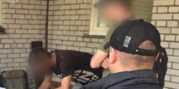 На Сумщині повідомлено про підозру двом адміністраторам Телеграм-каналу, які інформували про місця проведення мобілізаційних заходів