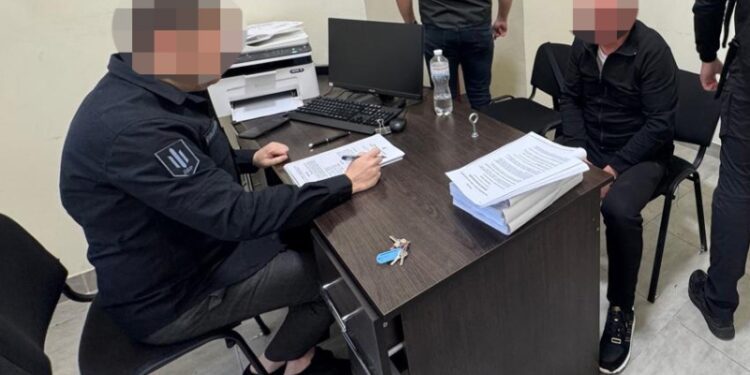 На Сумщині вкрали понад 37 млн грн на фортифікаціях