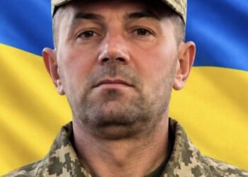 На війні загинув захисник із Божка Сергій Курапов