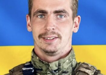 На війні загинув захисник із Дубовичів Дмитро Лавренко