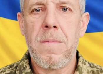 На війні загинув захисник із Дубовичів Олександр Блаженко