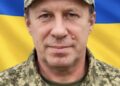На війні загинув захисник із Кролевеччини Павло Овчаренко