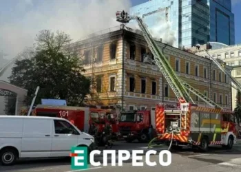 НАН України закликала світову спільноту бойкотувати російську науку