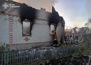 Наразі на розгляд комісії подано 192 заяви на пошкоджене або знищене майно + Відео