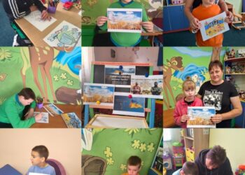 Наші захисники — наша гордість