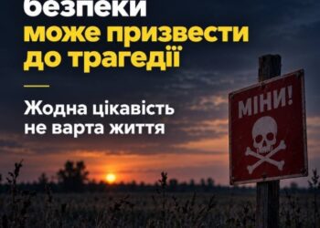 Не підходити, не чіпати, дзвонити 101: це має знати кожен підліток
