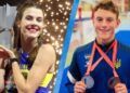 НОК України назвав лауреатів спортивного вересня