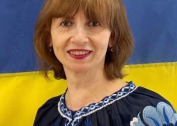 Оголошено збір на дорогу операцію викладачці Шосткинського центру ПТО Інні Мехедок