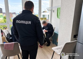 Поліція Сумщини викрила оборудку на понад 3,6 млн гривень під час закупівлі ритуальних товарів