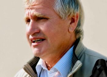 Помер колишній Кролевецький міський голова Віталій Бєлоусов