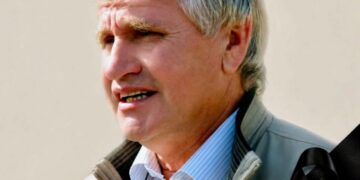 Помер колишній Кролевецький міський голова Віталій Бєлоусов