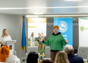Попівська громада об’єднала фахівців Центрів життєстійкості Сумщини
