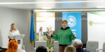Попівська громада об’єднала фахівців Центрів життєстійкості Сумщини