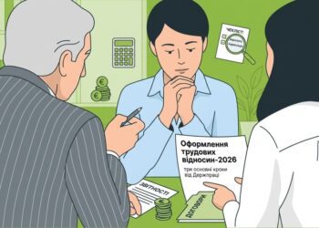 Працюйте офіційно – захищайте своє сьогодення та майбутнє!