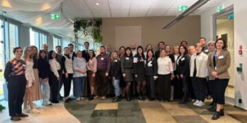 Представниця Конотопської міськради взяла участь у семінарі в Варшаві