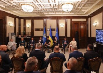 Проблеми фінансування Путивльської громади обговорено на державному рівні