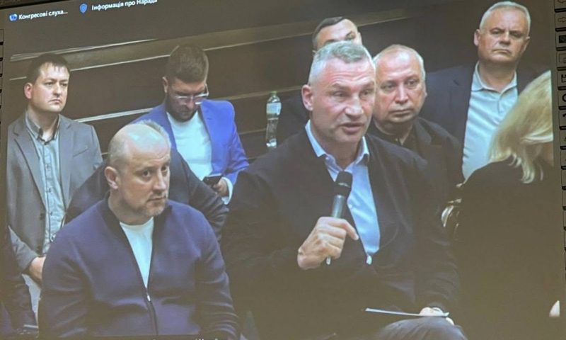Проблеми фінансування Путивльської громади обговорено на державному рівні