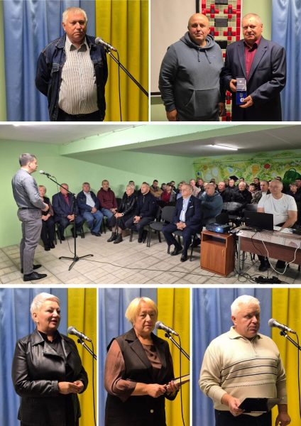 Путивльміськводоканал відзначив 20-річчя