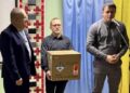 Путивльміськводоканал відзначив 20-річчя