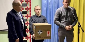 Путивльміськводоканал відзначив 20-річчя