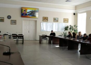 Роменська громада долучилася до написання Всеукраїнського радіодиктанту єдності