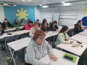 Роменська громада долучилася до написання Всеукраїнського радіодиктанту єдності