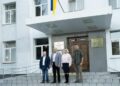 Роменська громада прийняла партнерів із Нідерландів