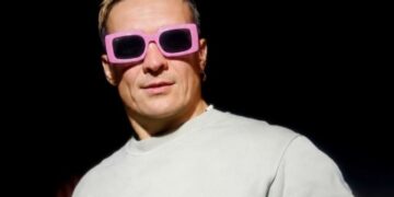Шеннон Бріггс дав прогноз щодо поєдинку між Ленноксом Льюїсом та Олександром Усиком