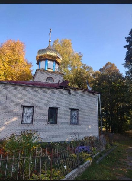 Щодня – щонайменше два знищені будинки: прикордонники показали, на що перетворили росіяни прикордонну Середина-Буду