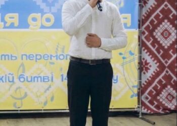 Студент із Конотопа отримав міжнародну відзнаку за академічний вокал
