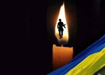 Сум’яни попрощалися із трьома захисниками