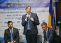 Сумщину з робочим візитом відвідав міністр освіти і науки Андрій Бутенко + Відео