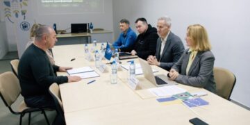 Сумська міськрада та СумДУ підписали меморандум про цифровізацію послуг у громаді