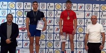 Сумський самбіст став чемпіоном Європи