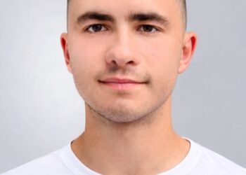 Трагічно обірвалося життя 23-річного капрала поліції із Шостки Дениса Дольника