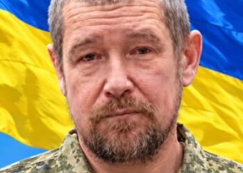 У ДТП загинув військовослужбовець із Шостки Максим Оберемок