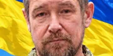 У ДТП загинув військовослужбовець із Шостки Максим Оберемок