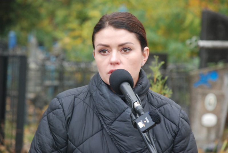 У ДТП загинув військовослужбовець із Шостки Максим Оберемок