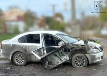 У Глухові унаслідок ворожих атак поранено четверо людей