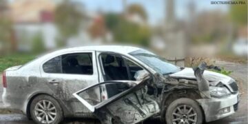 У Глухові унаслідок ворожих атак поранено четверо людей