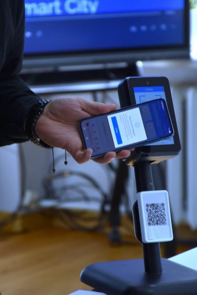 У Конотопі з 1 грудня відмовляться від готівкової оплати проїзду