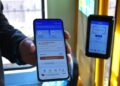 У Конотопі з 1 грудня відмовляться від готівкової оплати проїзду