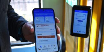 У Конотопі з 1 грудня відмовляться від готівкової оплати проїзду