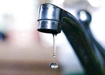 У Кролевці через ремонтні роботи відключать воду на кількох вулицях